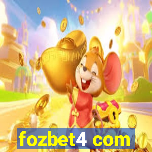 fozbet4 com